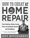 Thumbnail How to cheat at home repair