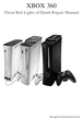 Thumbnail XBOX 360 repair manual